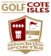 AS Golf Côte des Isles
