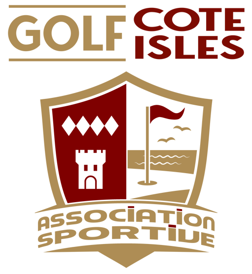 Association Sportive du Golf de la Côte des Isles