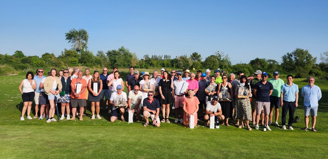 Coupe Delplast – Les chouettes menuisiers 2026. Sous le soleil.