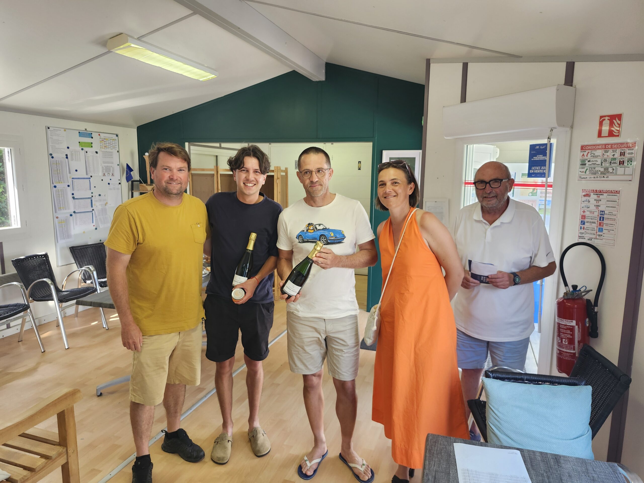 Championnat AS 2026 – Ringer Score #3