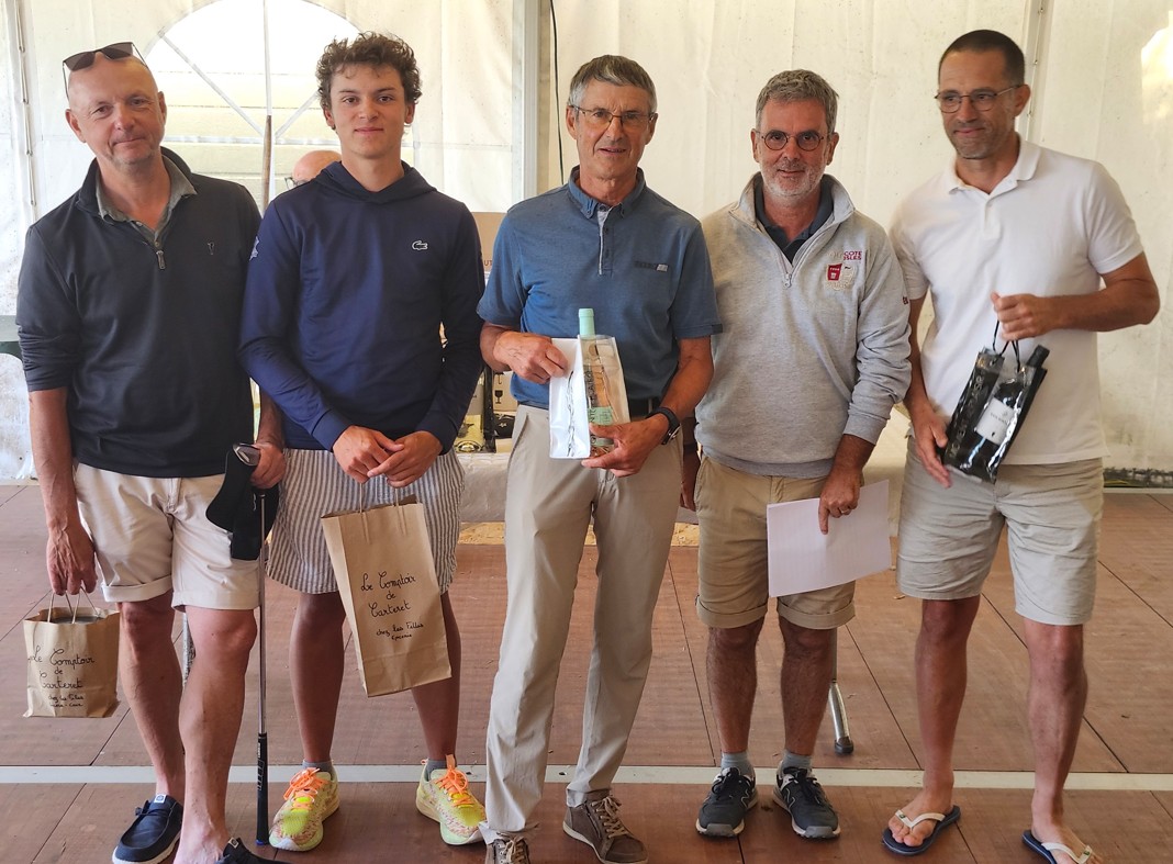 Comptoir de Carteret 2026