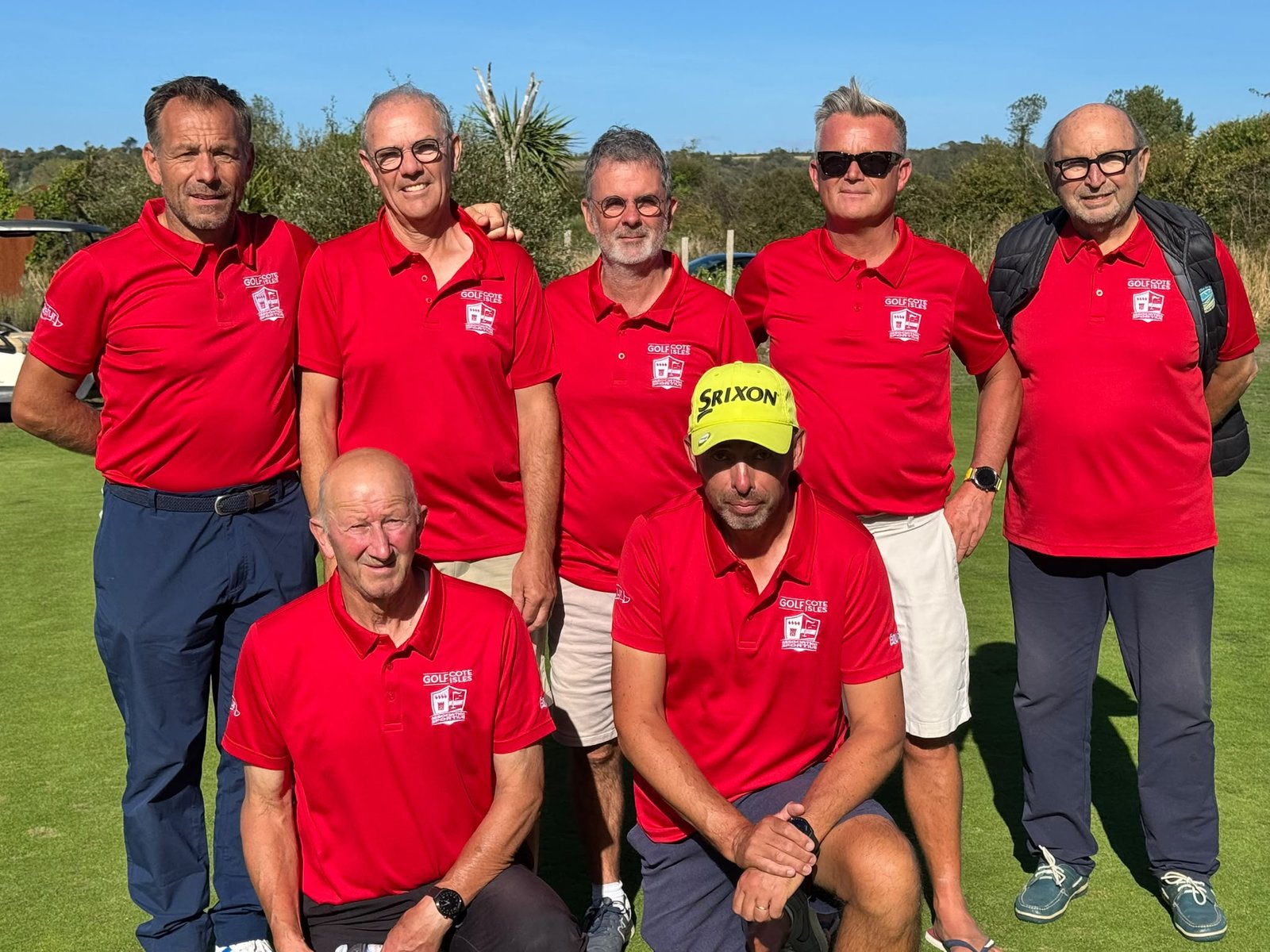 Promotion seniors (septembre 2026)