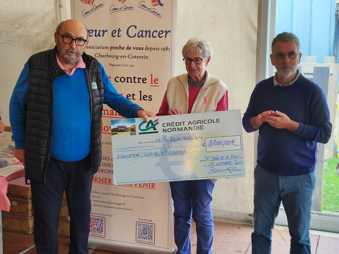 Octobre Rose 2026 : Belle mobilisation